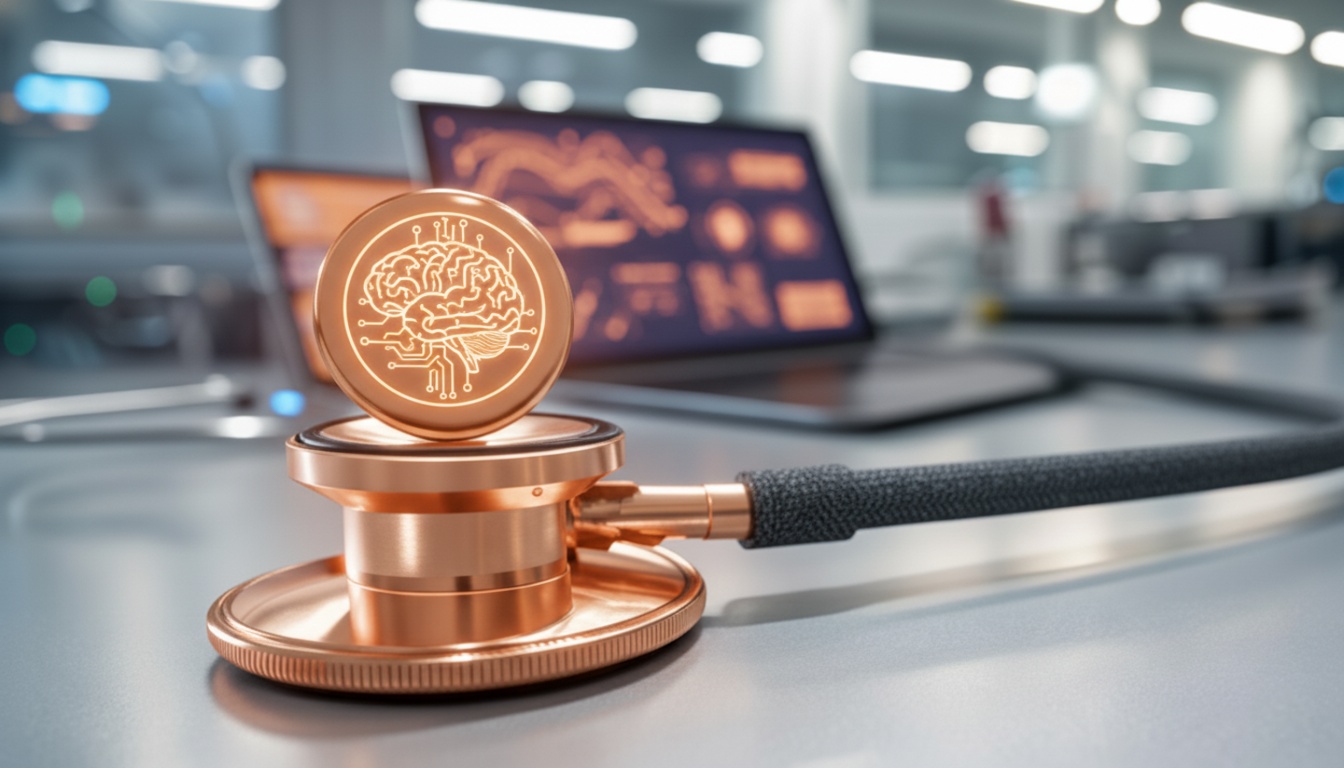 The Next Medical Revolution: 8 Breakthrough Technologies Reshaping Healthcare in 2026 The Next Medical Revolution: 8 Breakthrough Technologies Reshaping Healthcare in 2026