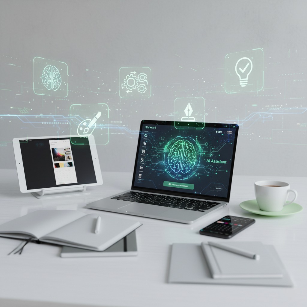 Top 8 AI Tools Every Freelancer, Creator, and Entrepreneur Should Know in 2025 Top 8 AI Tools Every Freelancer, Creator, and Entrepreneur Should Know in 2025