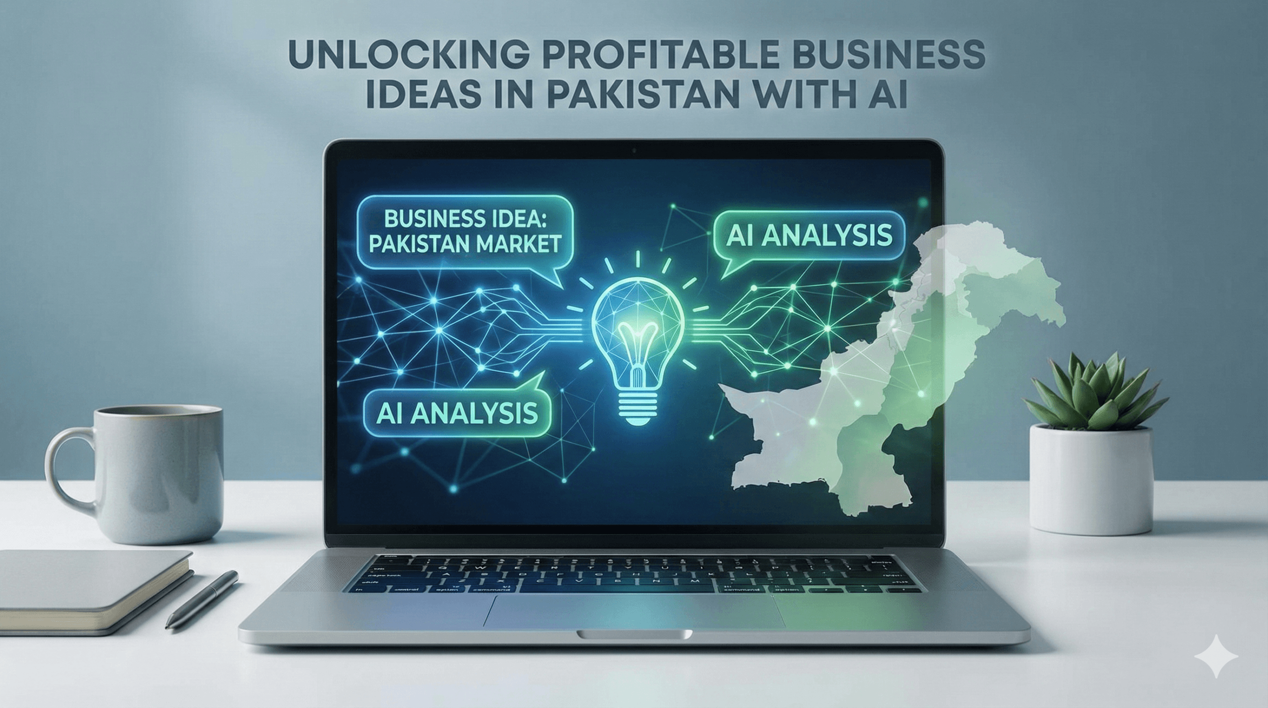 How to Use ChatGPT to Find Profitable Business Ideas in Pakistan (With Prompts) How to Use ChatGPT to Find Profitable Business Ideas in Pakistan (With Prompts)