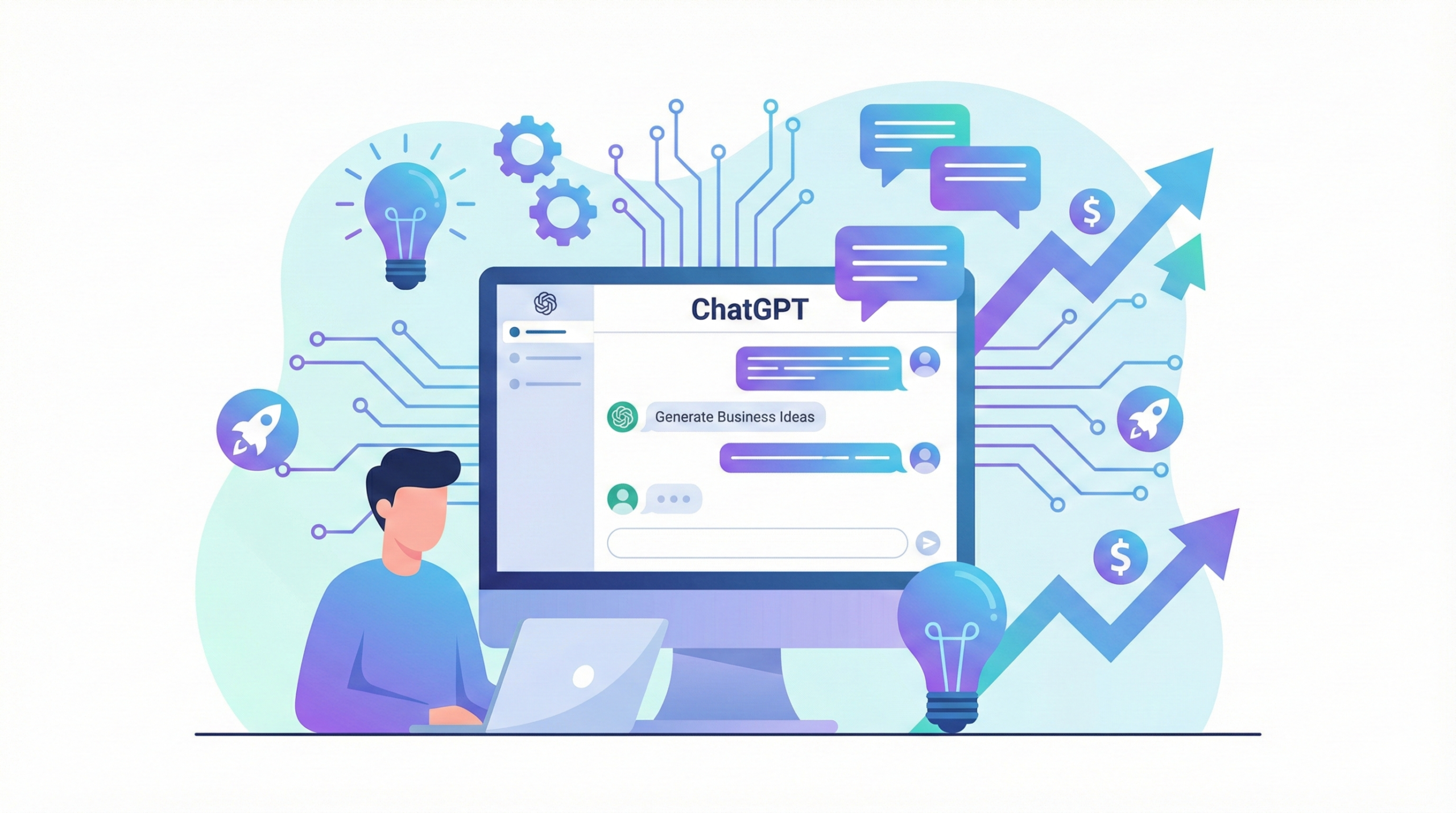 Best ChatGPT Prompts to Start a Successful Business (With Real Examples & Strategies) Best ChatGPT Prompts to Start a Successful Business (With Real Examples & Strategies)