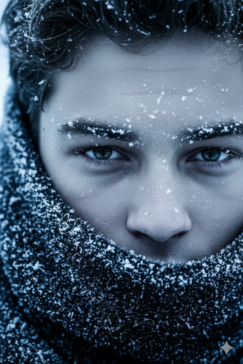 Winter trending Gemini prompts Winter trending Gemini prompts