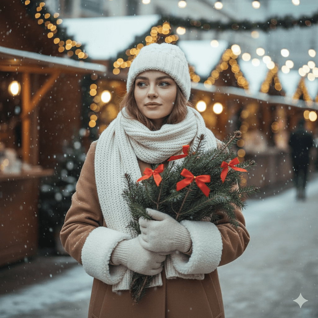 Gemini snow prompt for girls Gemini snow prompt for girls