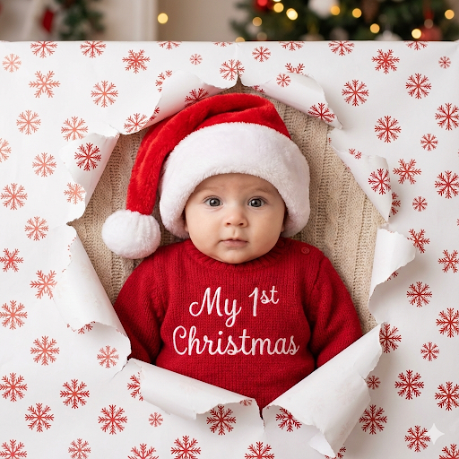 Gemini prompts for Christmas Gemini prompts for Christmas