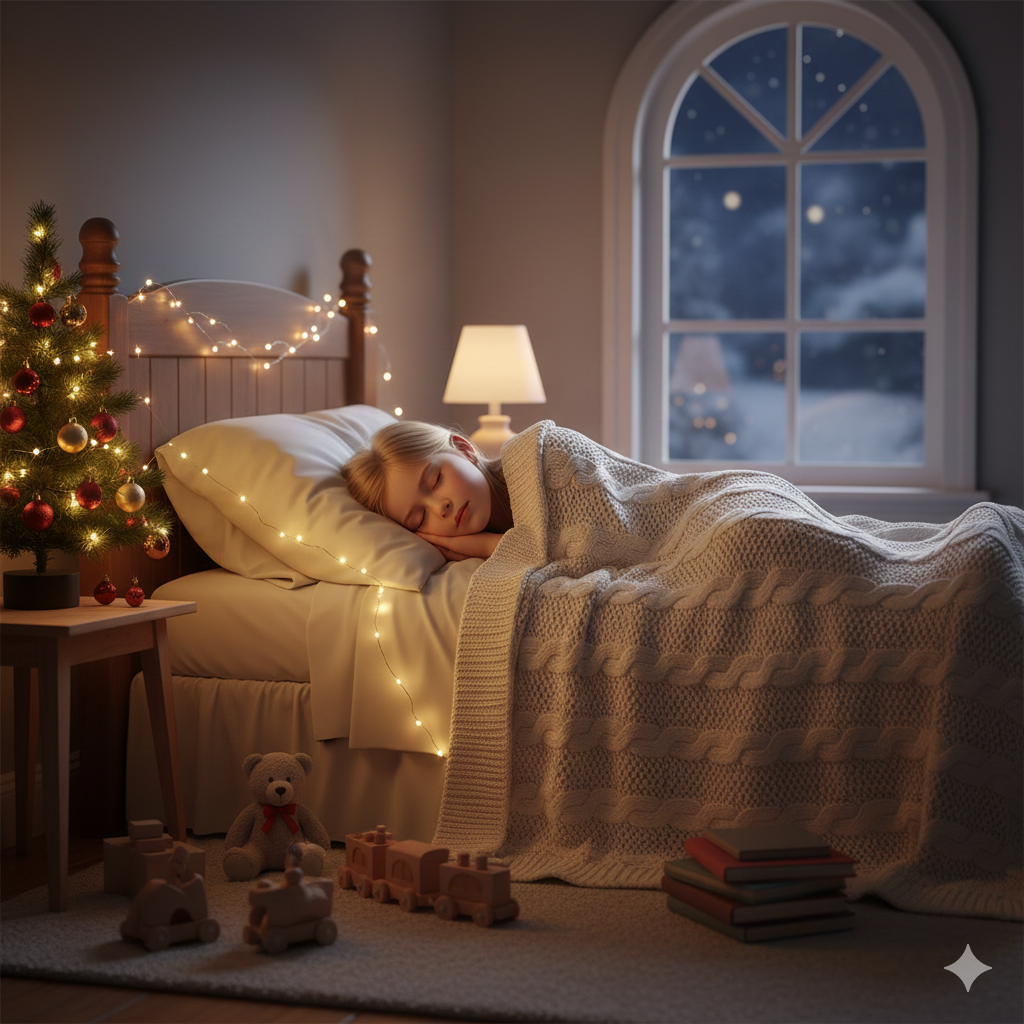 Gemini prompts for Christmas Gemini prompts for Christmas