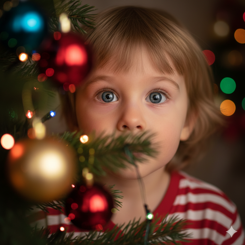 Gemini prompts for Christmas Gemini prompts for Christmas
