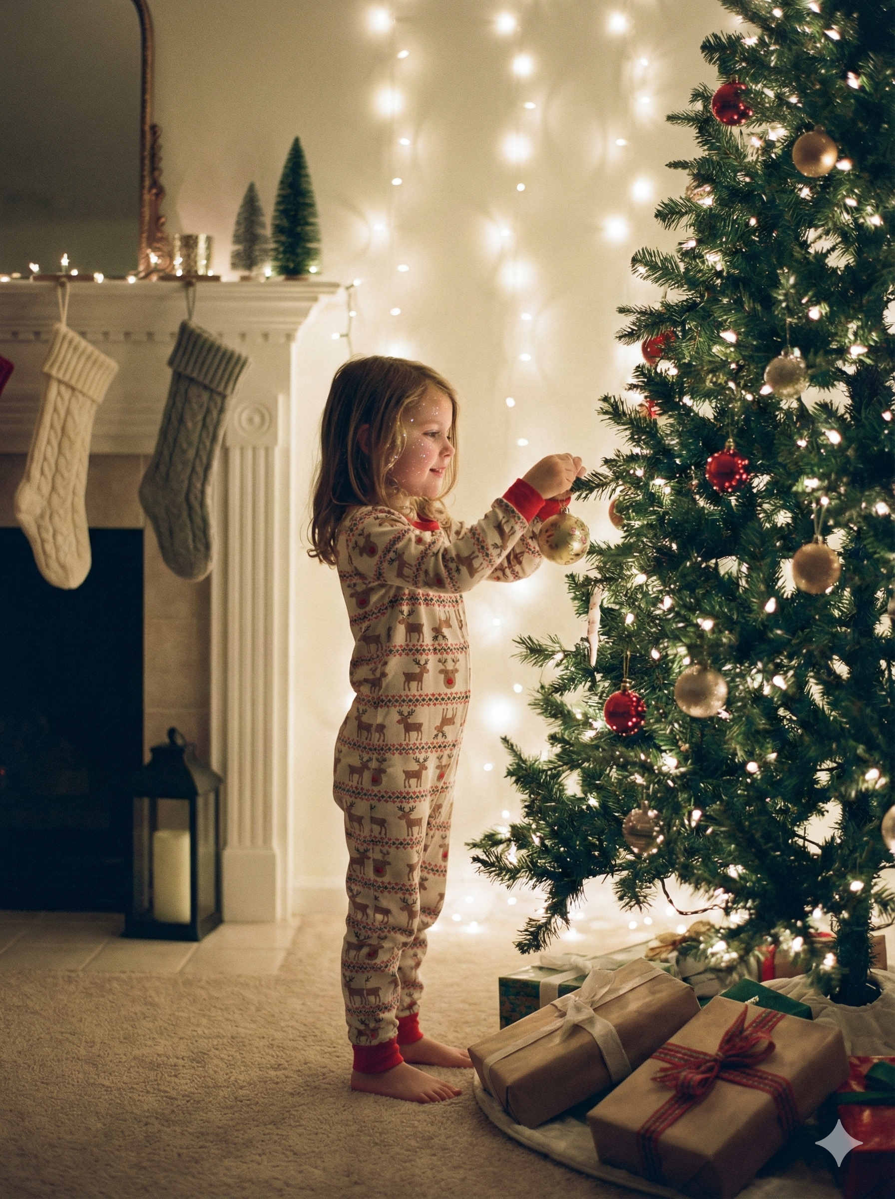 Gemini prompts for Christmas Gemini prompts for Christmas