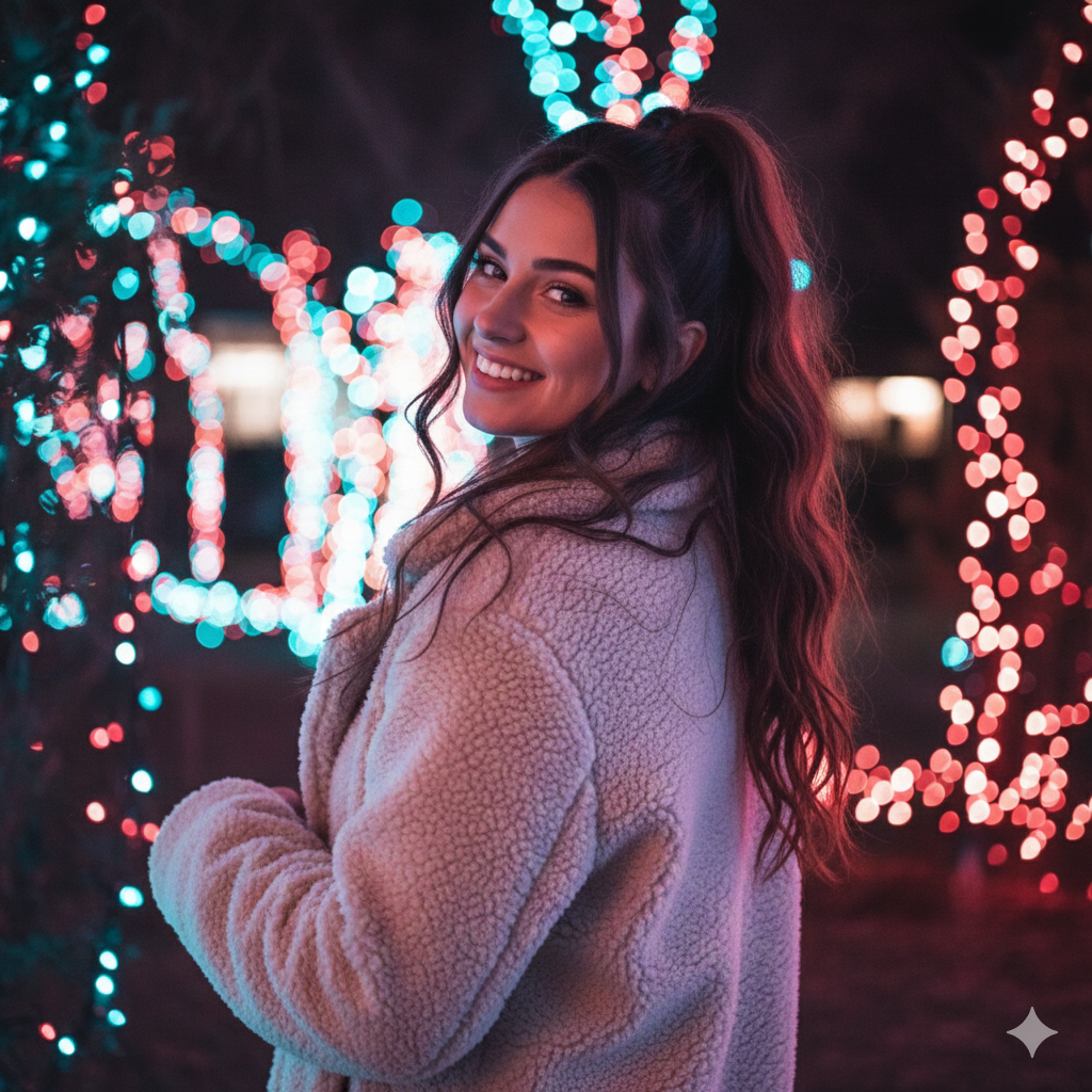 Gemini prompts for Christmas Gemini prompts for Christmas