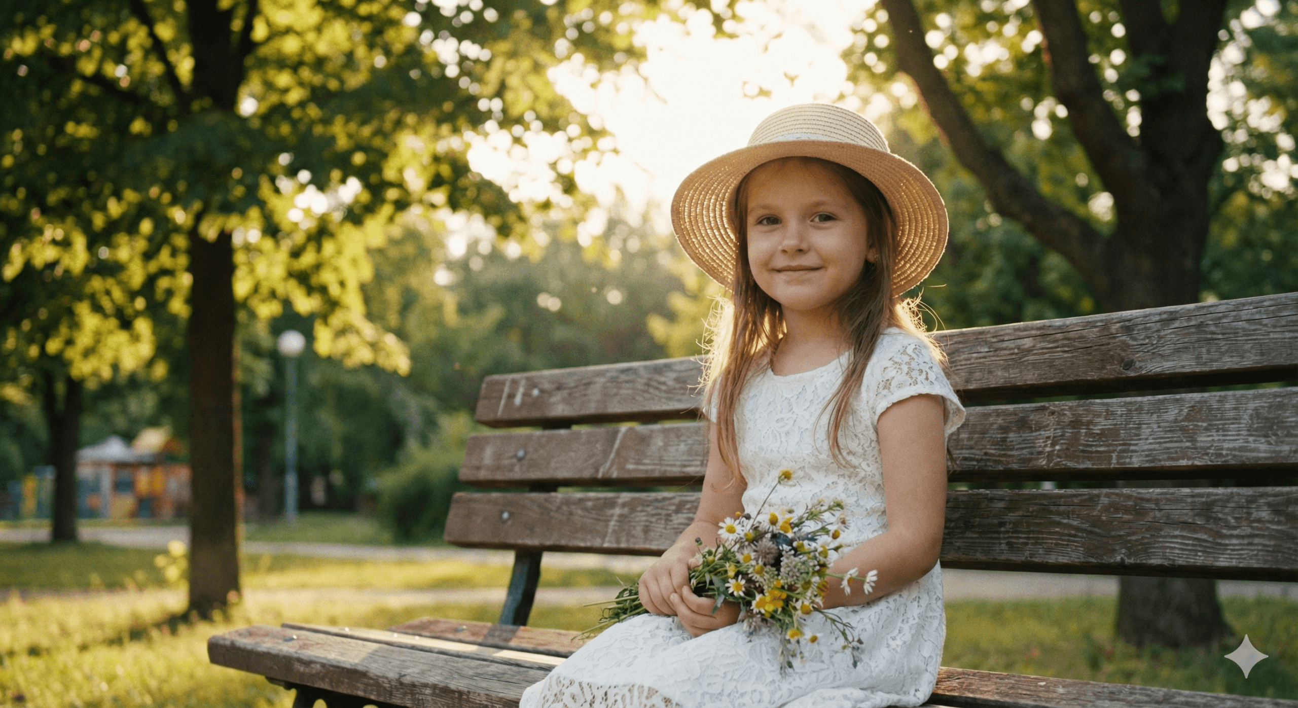 AI prompts for girl child AI prompts for girl child