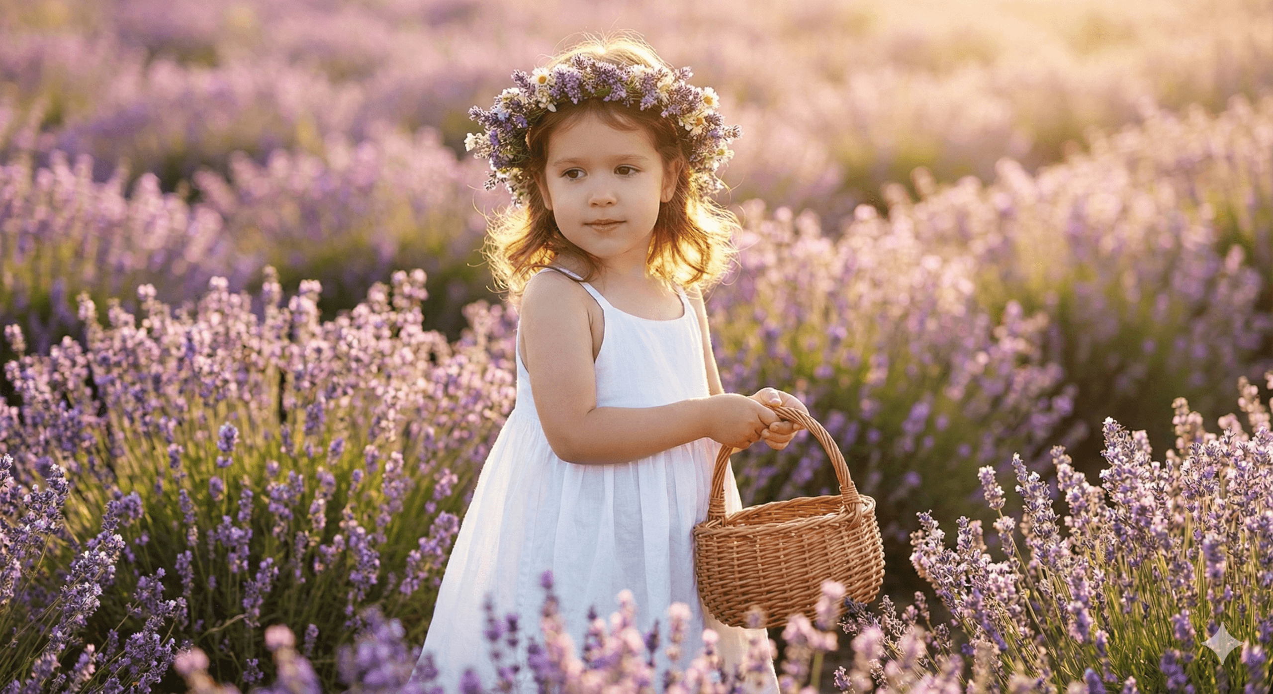 AI prompts for little girls AI prompts for little girls
