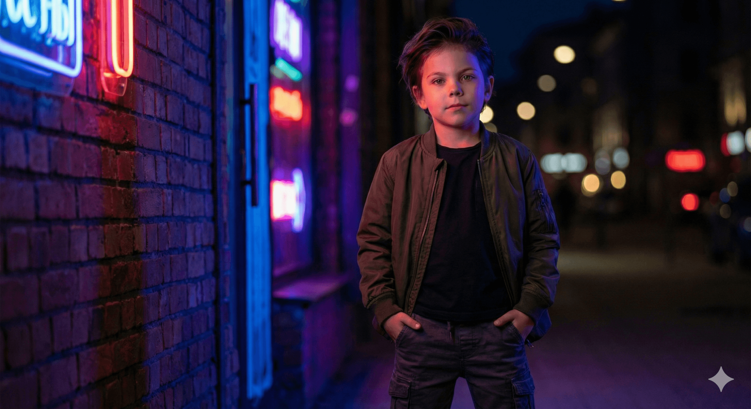 AI prompts for boy child Ai prompts for boy child