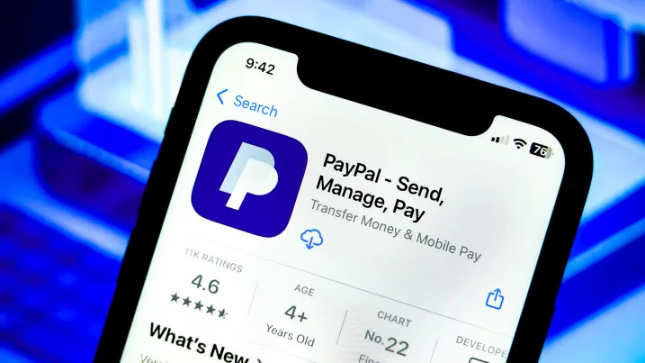 PayPal and OpenAI Join Forces: ChatGPT Now Enables Direct Payments, Stock Jumps 14% PayPal and OpenAI Join Forces: ChatGPT Now Enables Direct Payments, Stock Jumps 14%