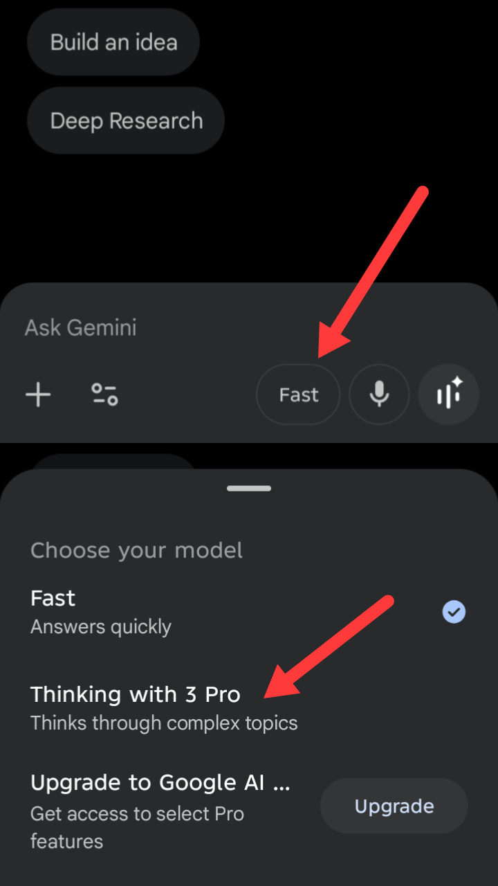 How to get realistic results from gemini How to get realistic results from gemini