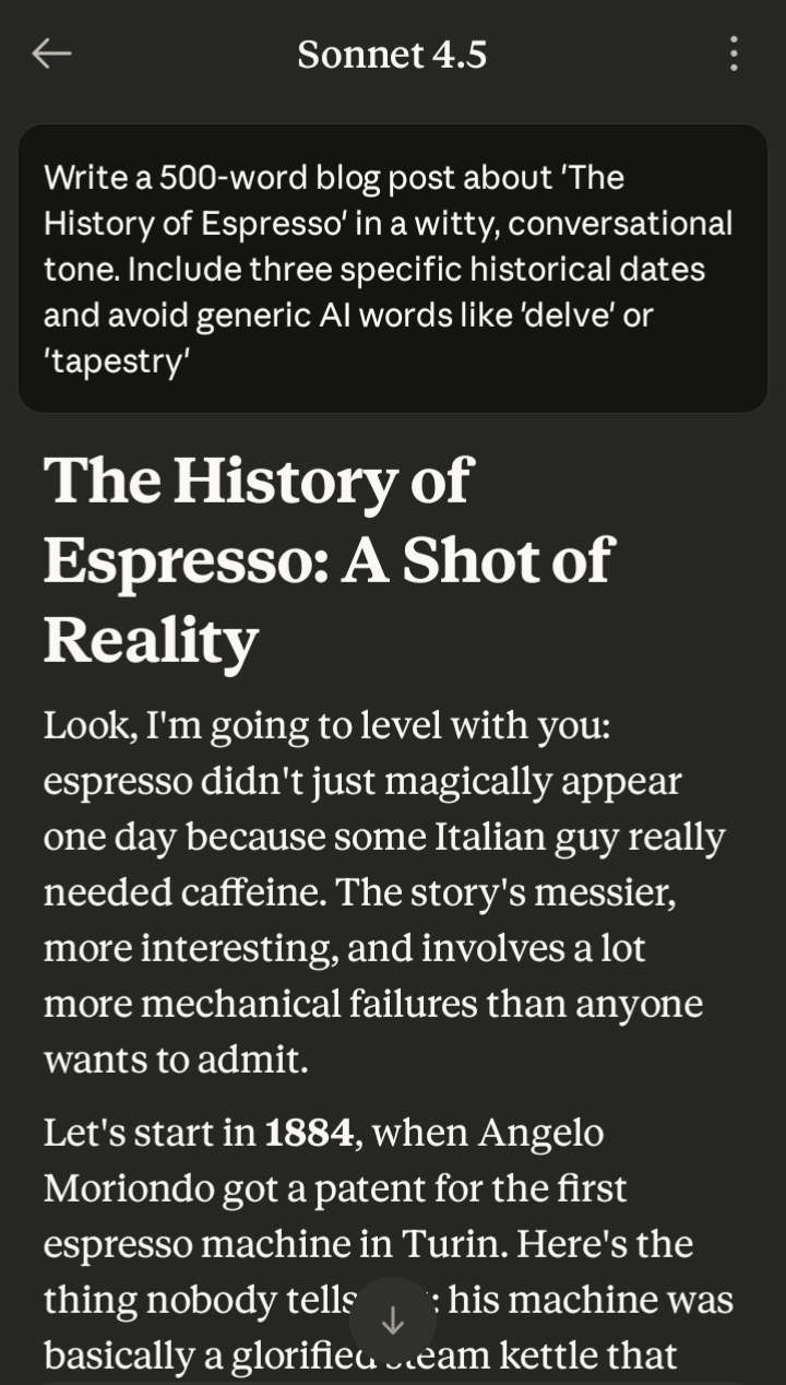 claude-3-5-sonnet-writing-interface-espresso-example claude-3-5-sonnet-writing-interface-espresso-example