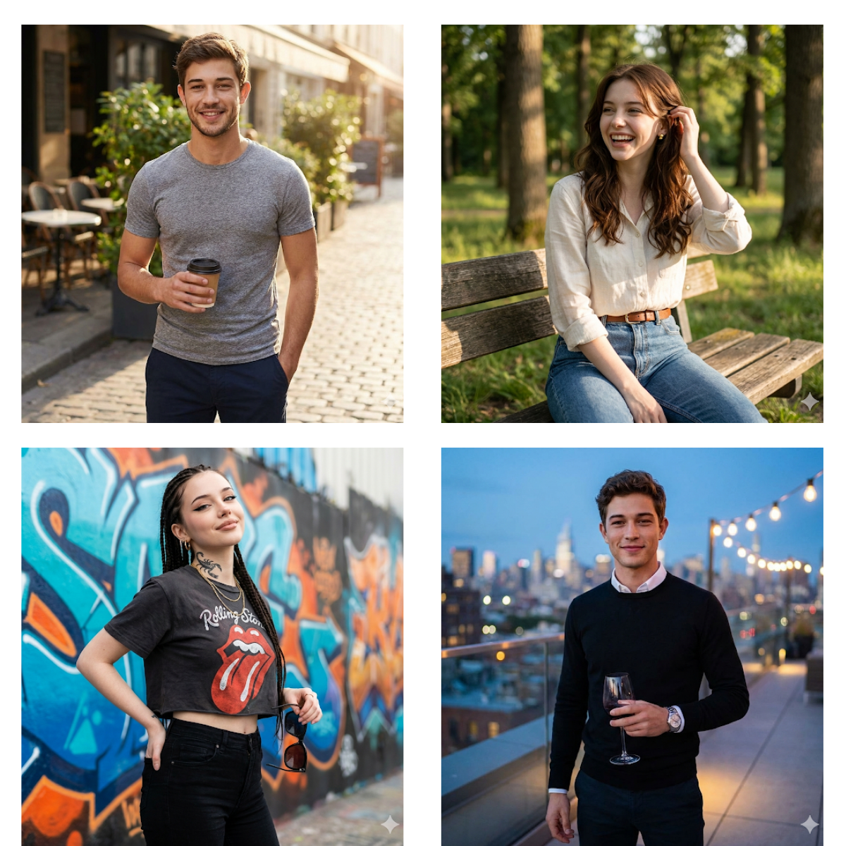 Upgrade Your Dating Profile: 10 Gemini Image Prompts That Actually Work Upgrade Your Dating Profile: 10 Gemini Image Prompts That Actually Work
