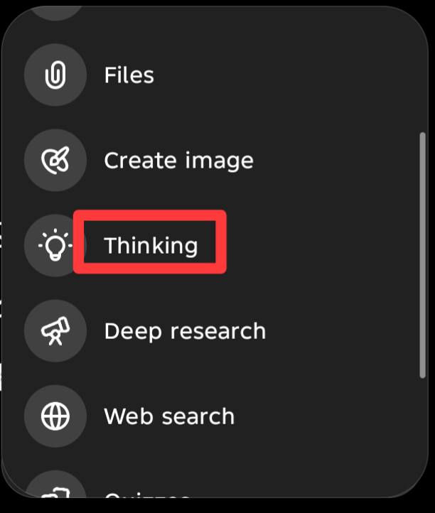How to select the Thinking and Pro models in ChatGPT for Images 2.0. How to select the Thinking and Pro models in ChatGPT for Images 2.0.